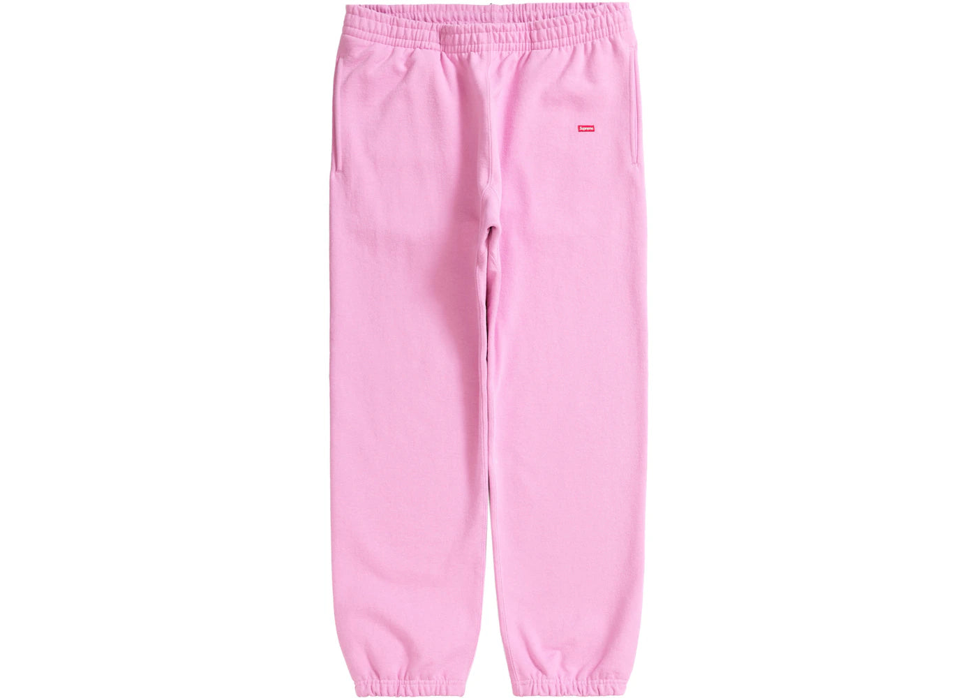 Supreme Small Box Sweatpant (SS22) Bright Pink