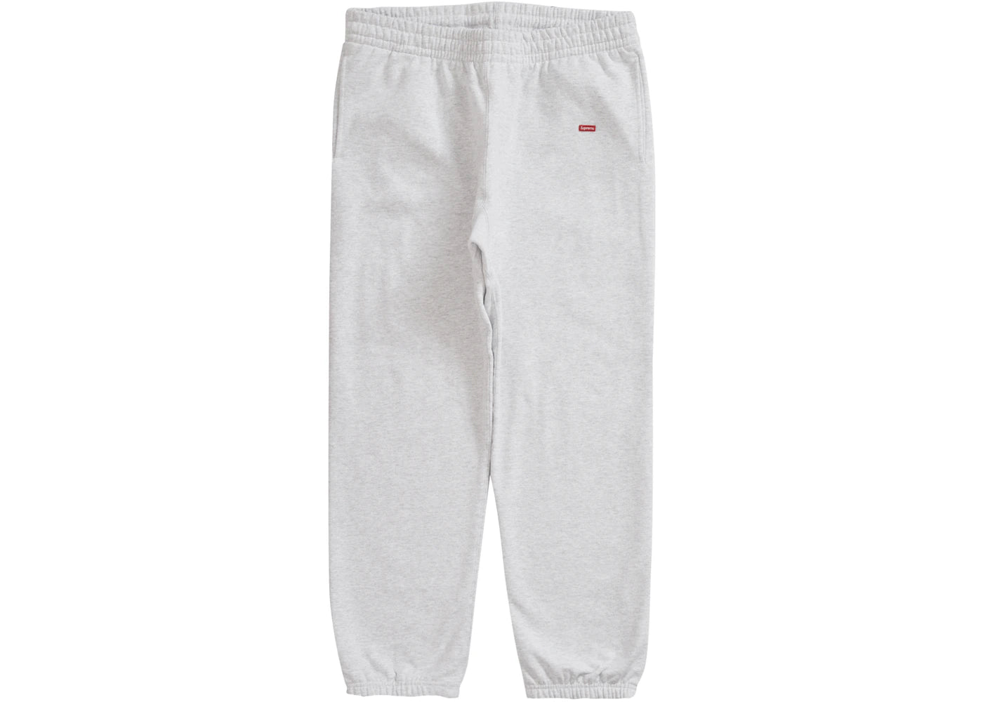 Supreme Small Box Sweatpant (SS23) Ash Grey