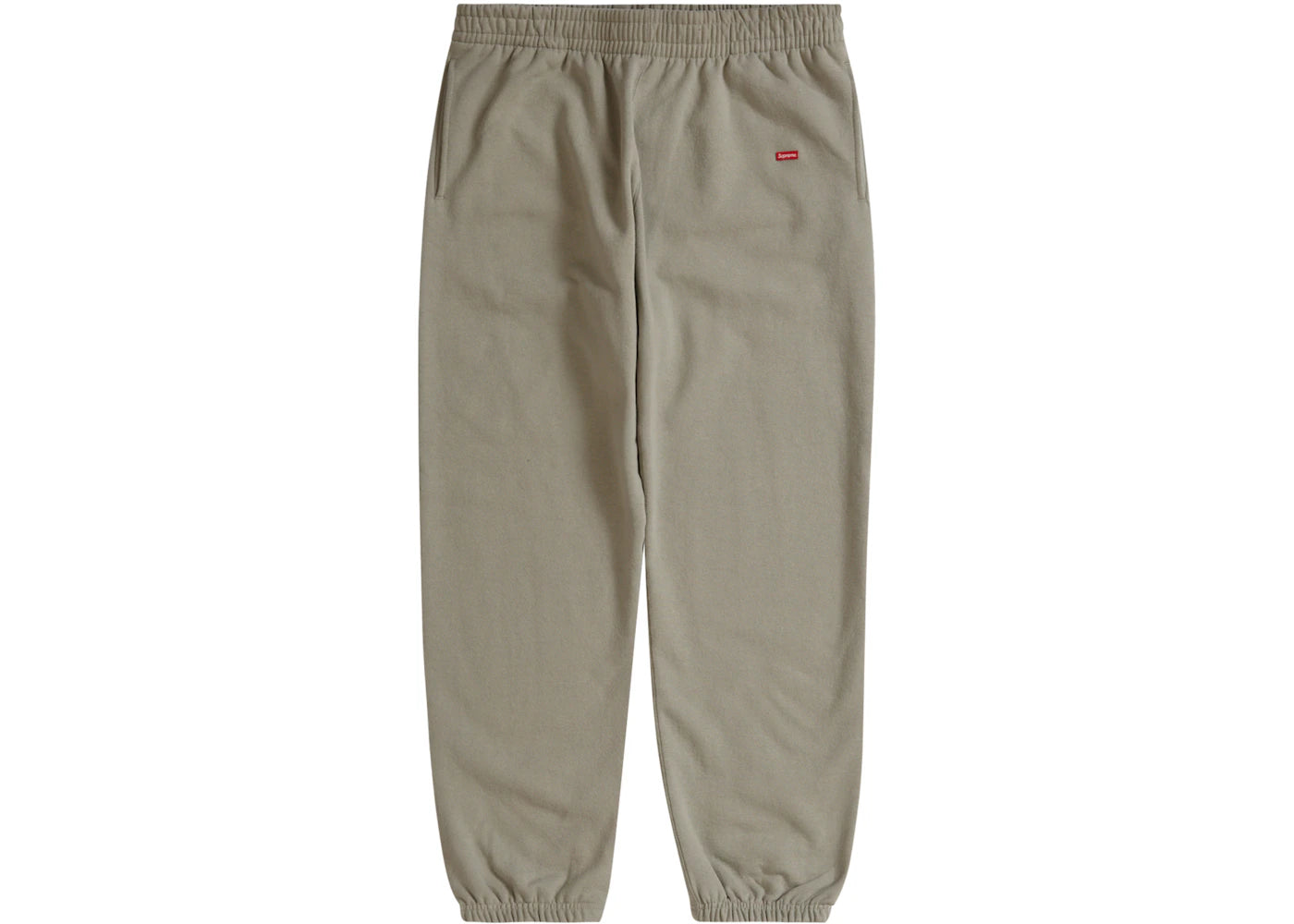 Supreme Small Box Sweatpant (SS23) Olive