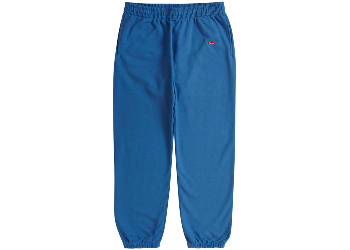 Supreme Small Box Sweatpant (SS23) Pale Royal