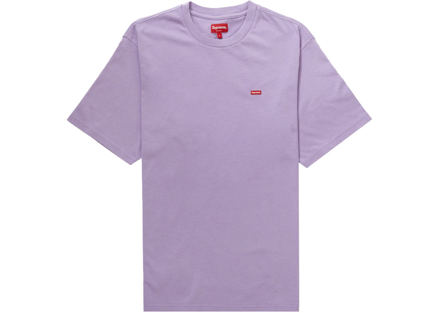 Supreme Small Box Tee (SS23) Violet
