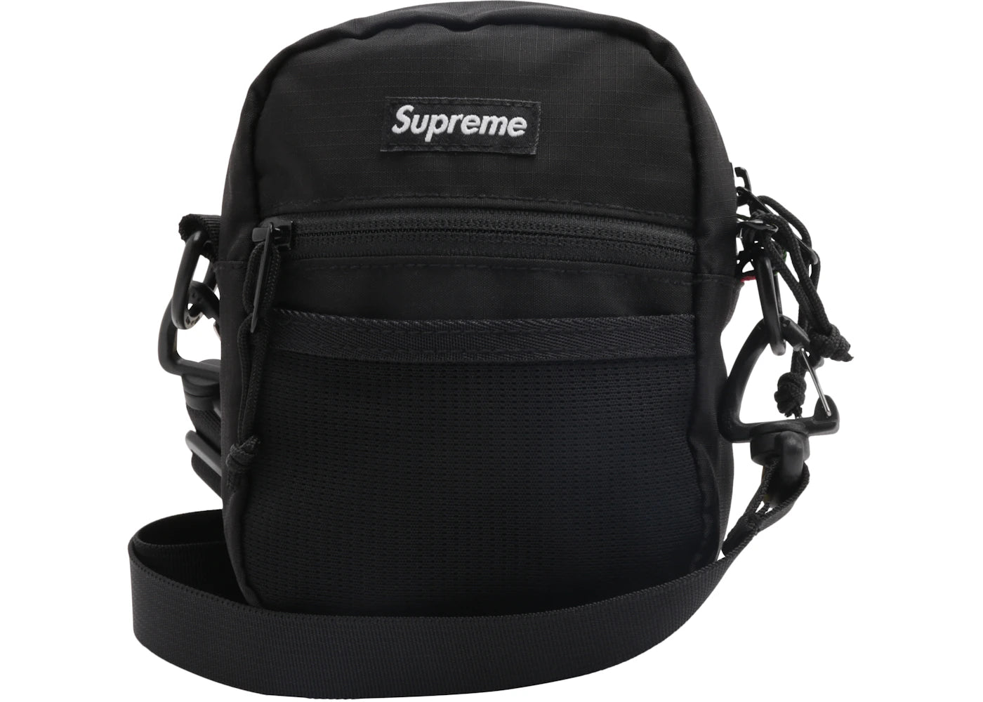 Supreme Small Shoulder Bag Black