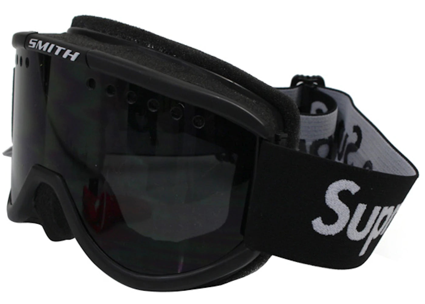 Supreme Smith Cariboo OTG Black