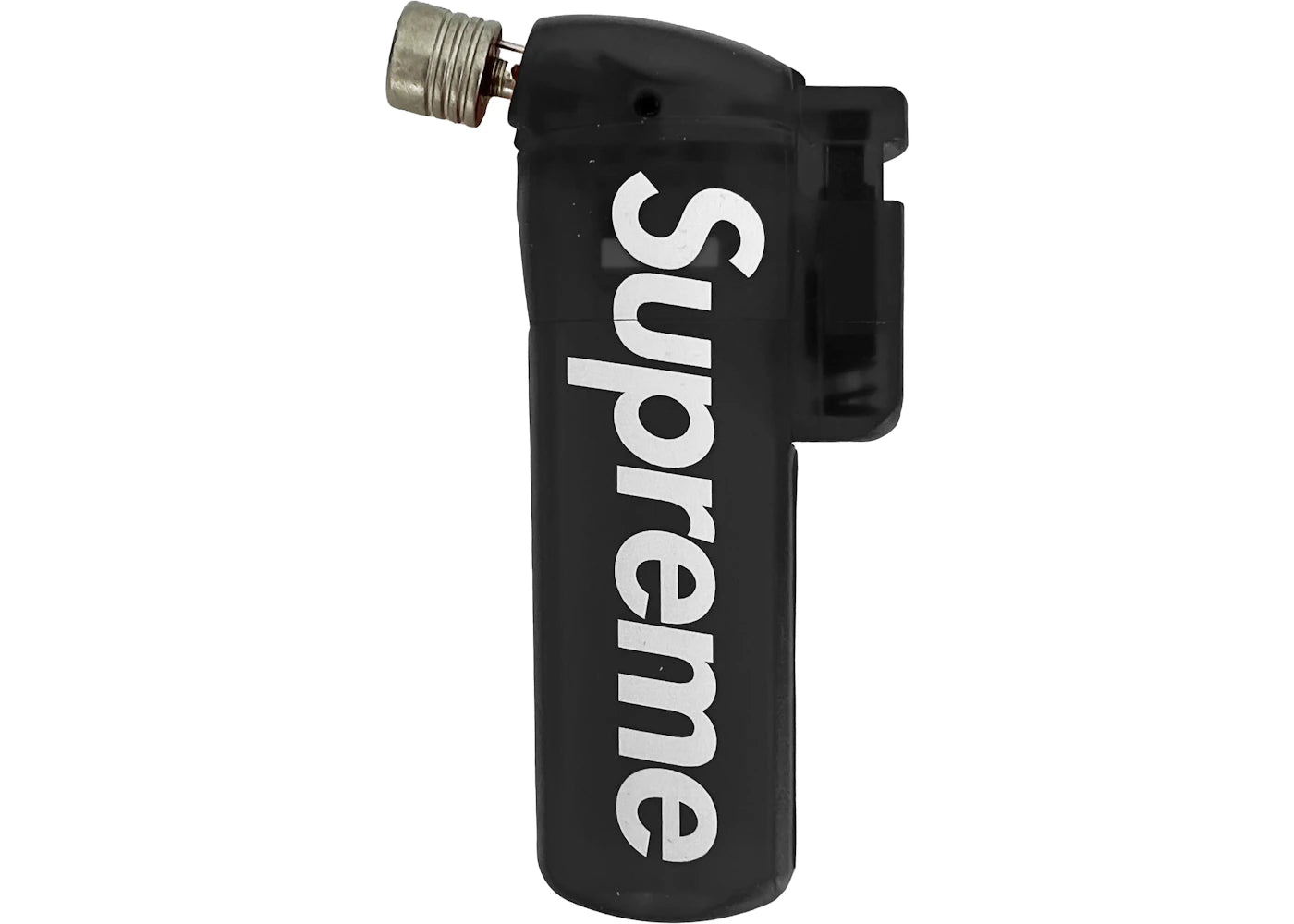 Supreme Soto Pocket Torch Black