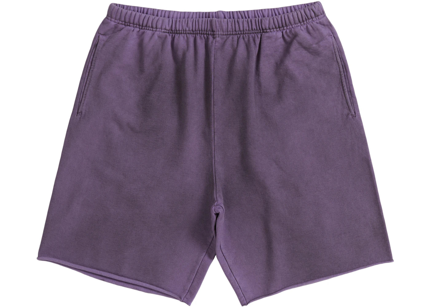 Supreme Spray Sweatshort Violet