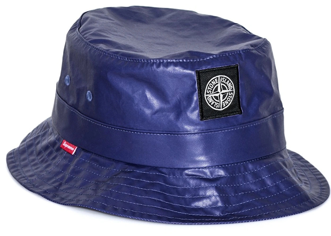 Supreme Stone Island Crusher Purple