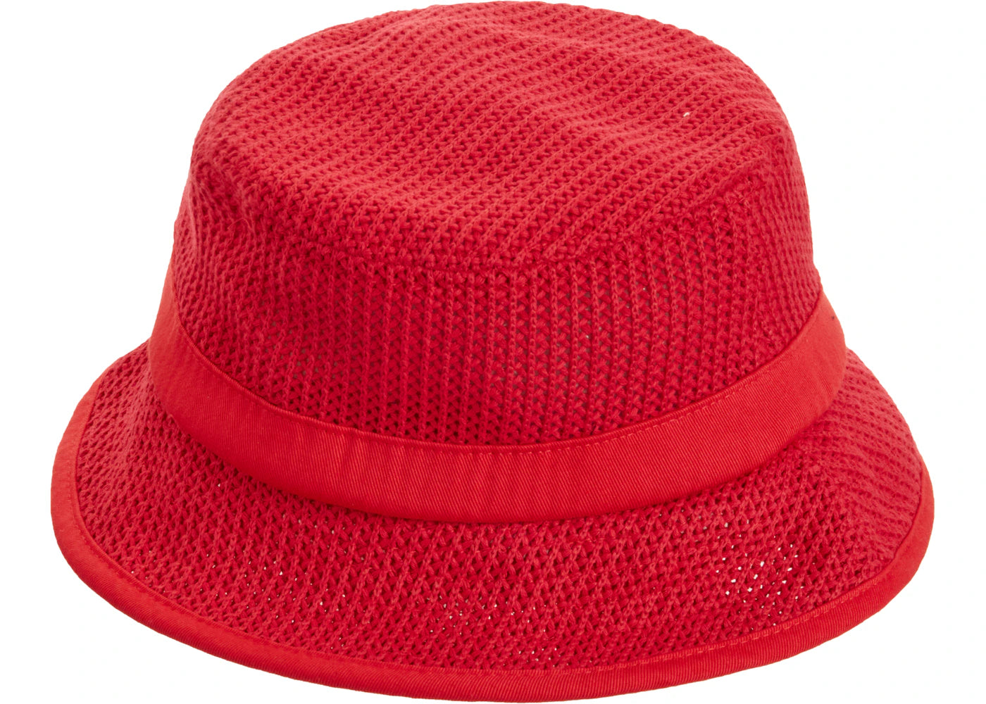 Supreme String Crusher Red