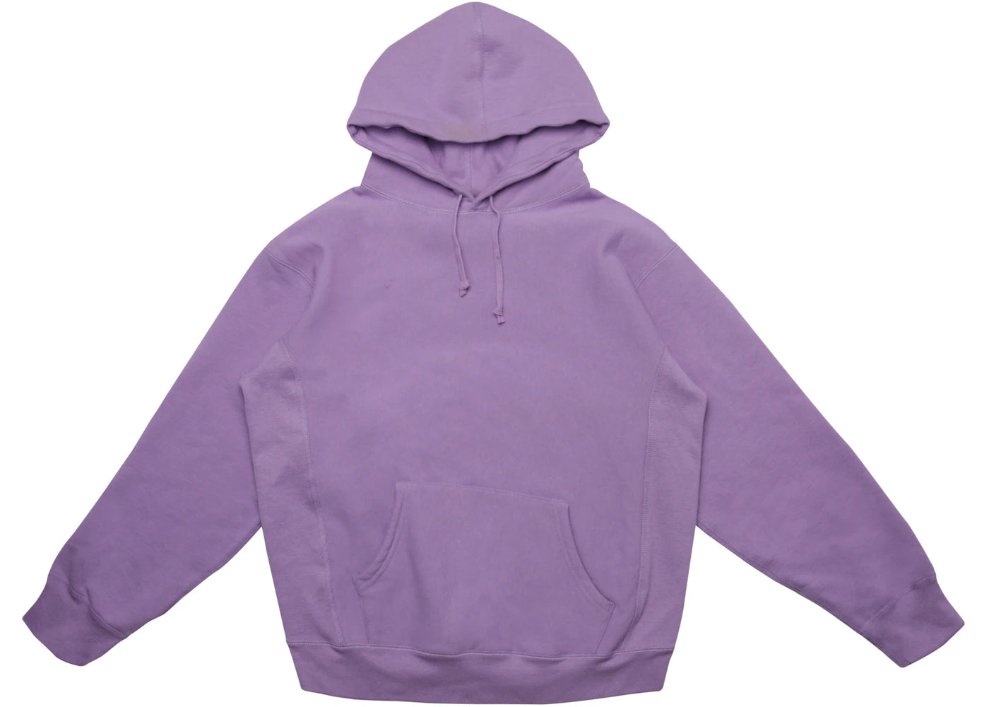 Supreme Studded Hooded Sweatshirt Violet