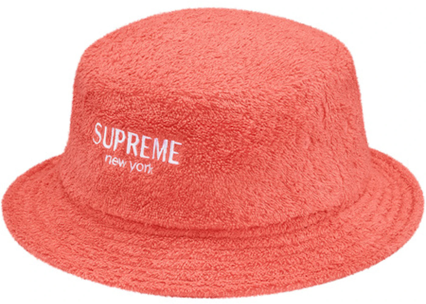 Supreme Terry Crusher Coral