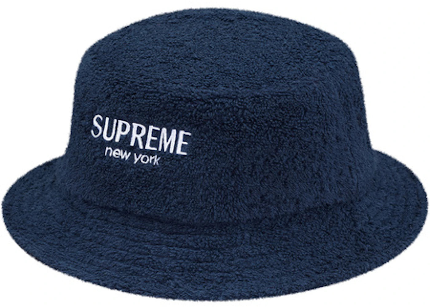 Supreme Terry Crusher Navy