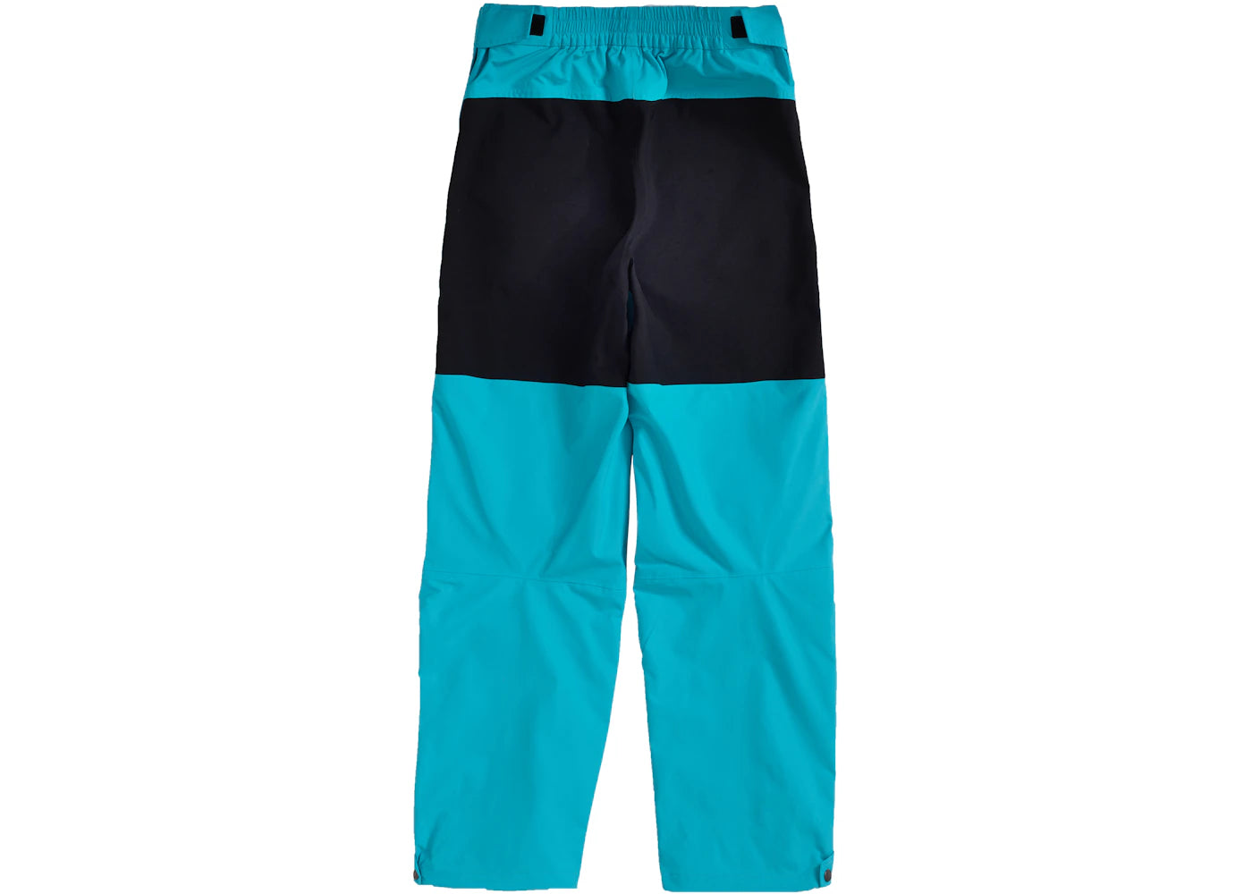 Supreme The North Face Arc Logo Mountain Pant Teal