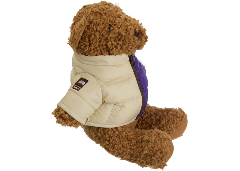 North Face Supreme Bear Retail Supreme The North Face Bear North Face Supreme Bear Retail Supreme The North Face Bear