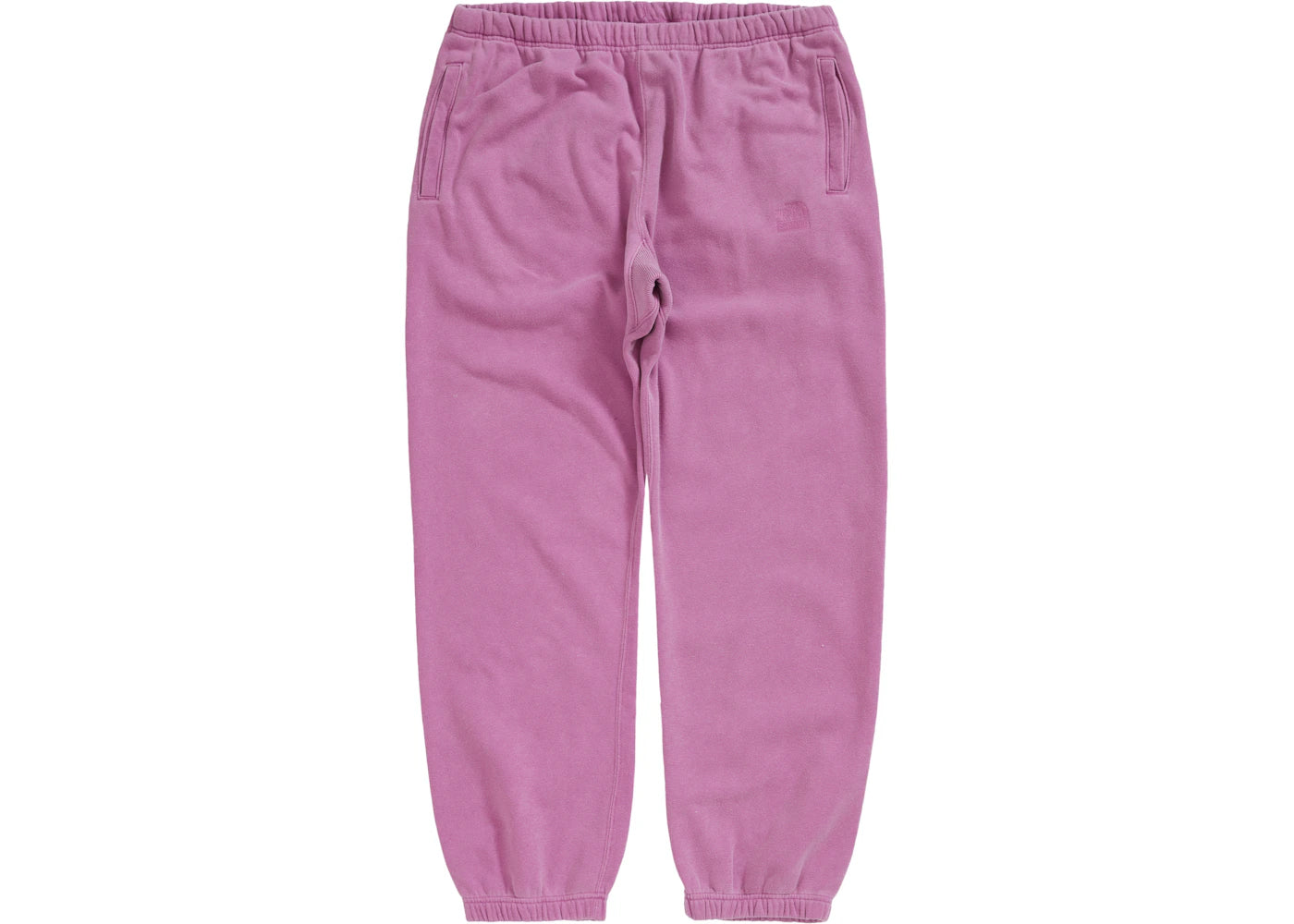Supreme The North Face Pigment Printed Sweatpant Pink