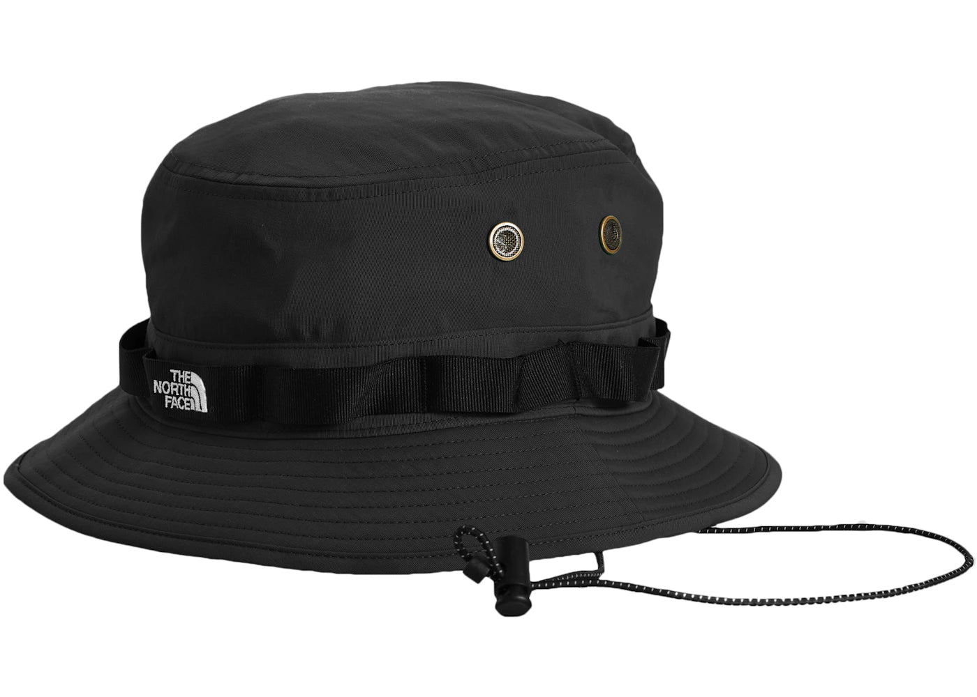 Supreme The North Face Trekking Crusher Black