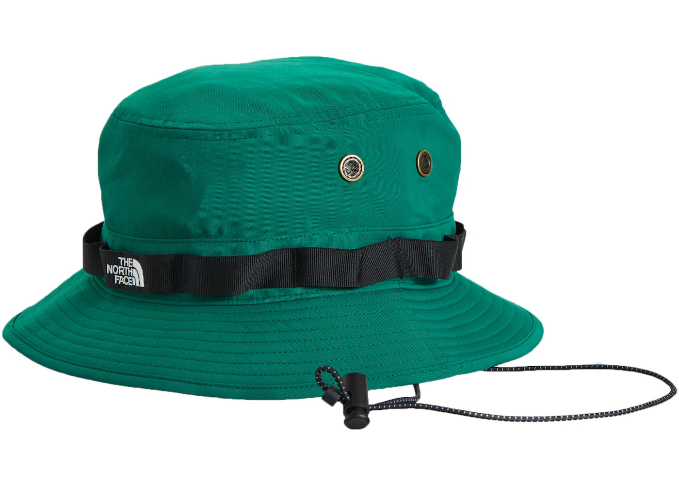 Supreme The North Face Trekking Crusher Dark Green