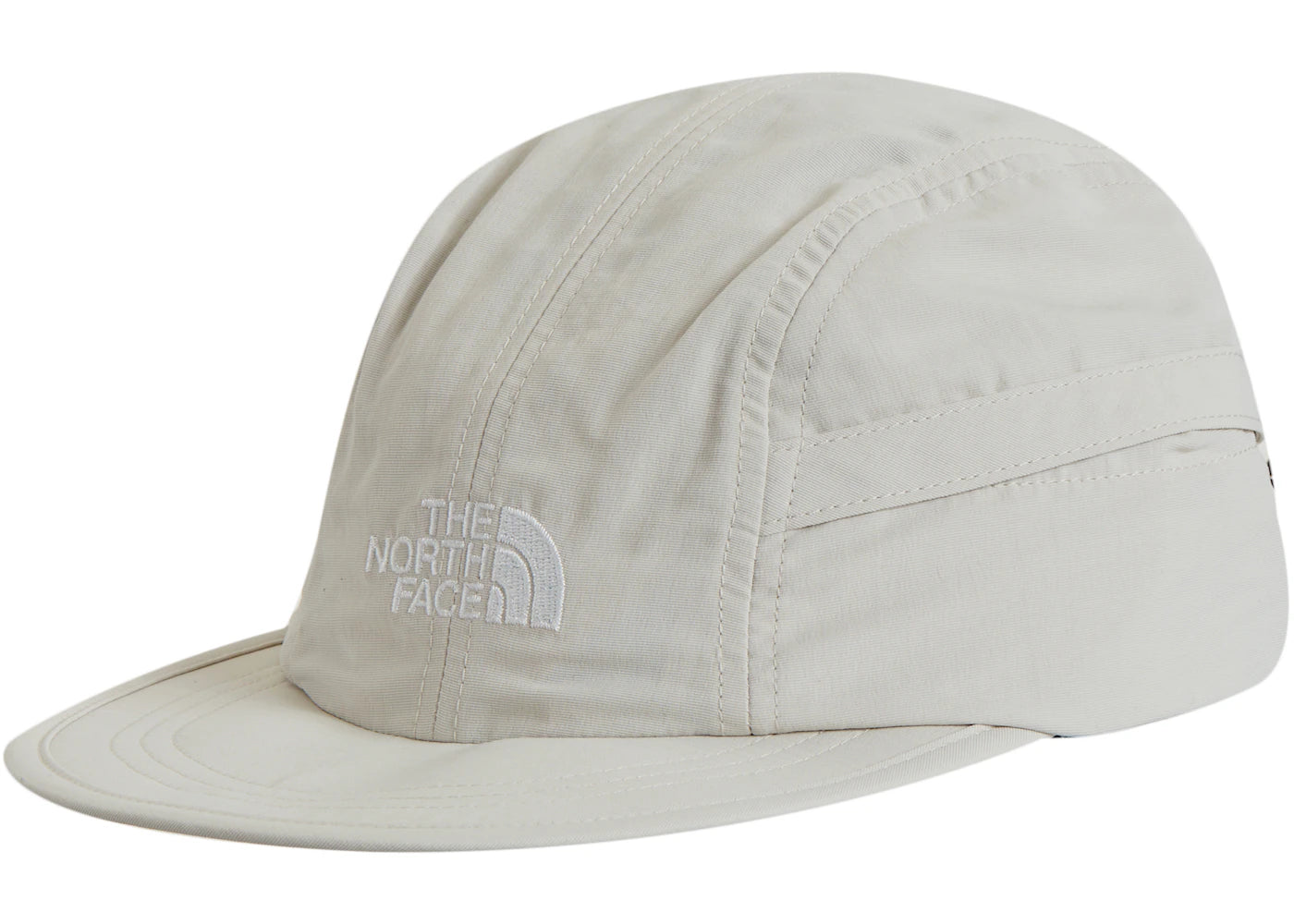 Supreme The North Face Trekking Soft Bill Cap Stone