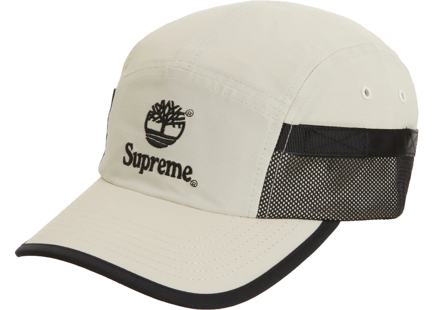 Supreme Timberland Camp Cap Stone