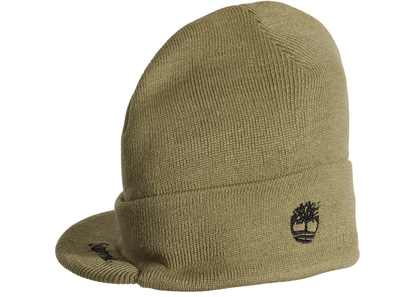 Supreme Timberland Radar Beanie Olive