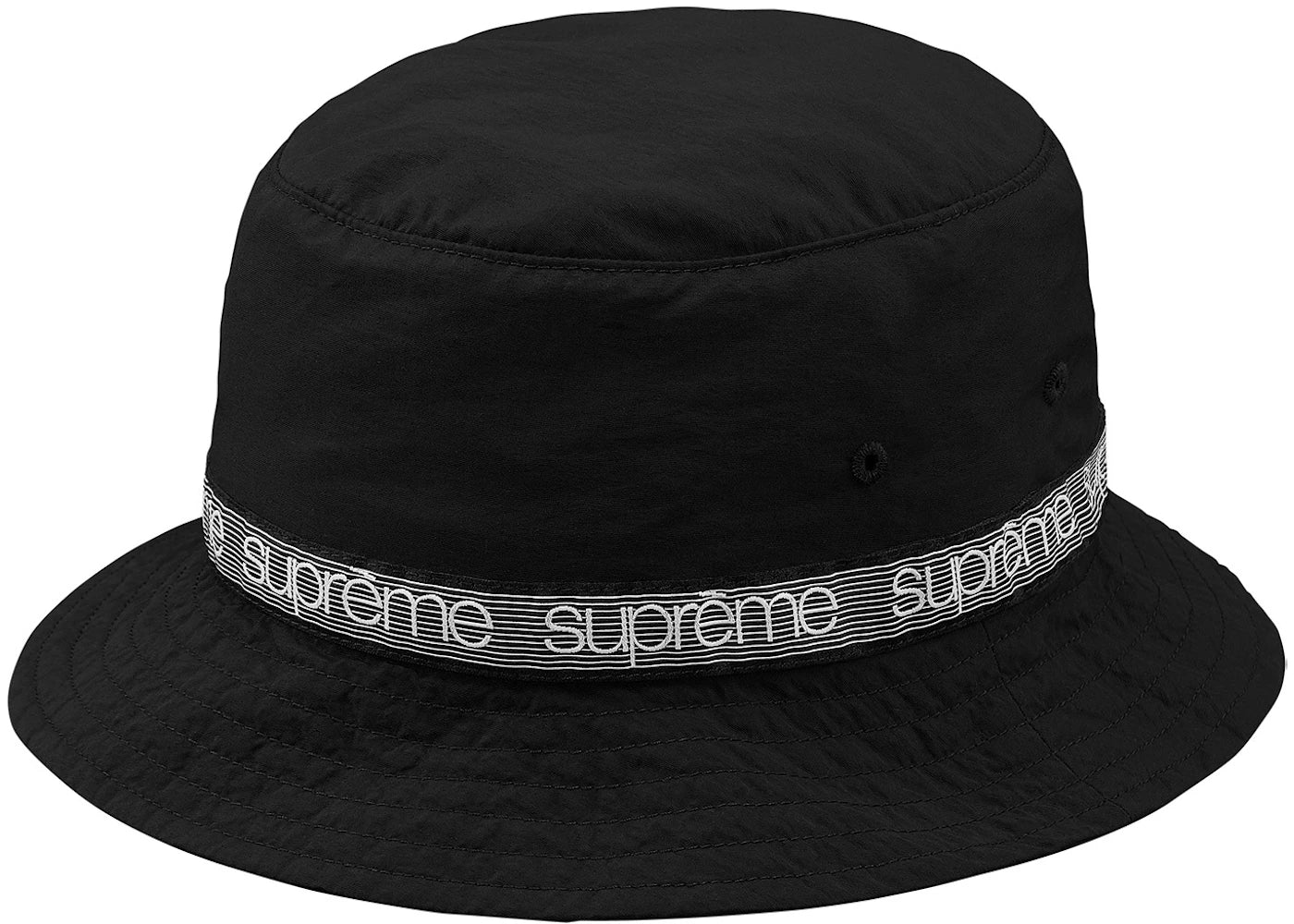 Supreme Tonal Taping Crusher Black