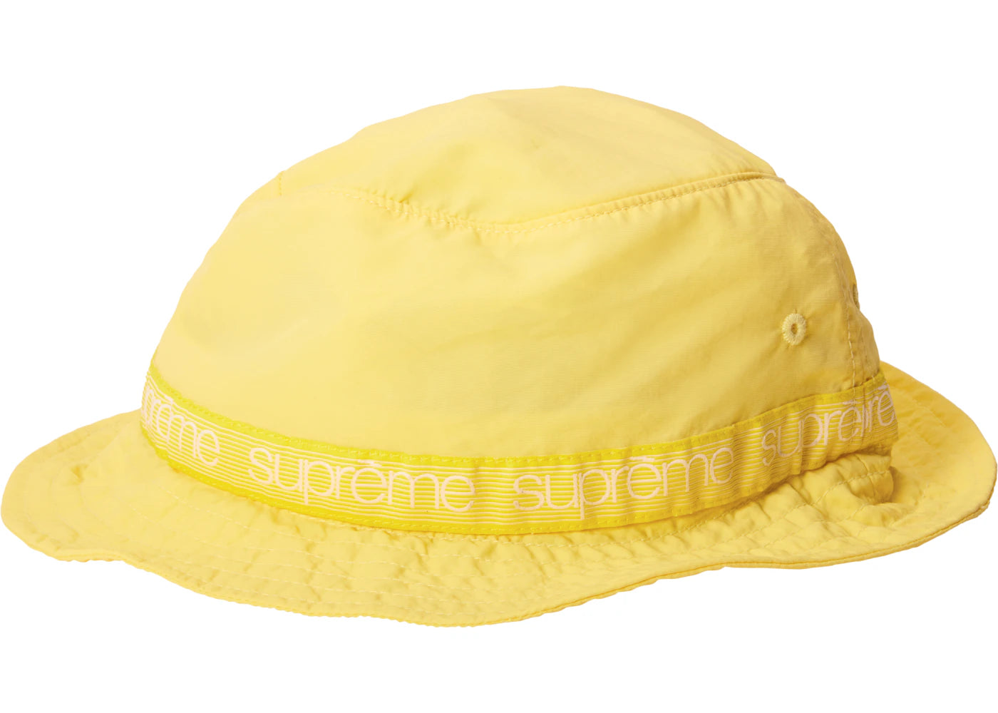 Supreme Tonal Taping Crusher Light Yellow