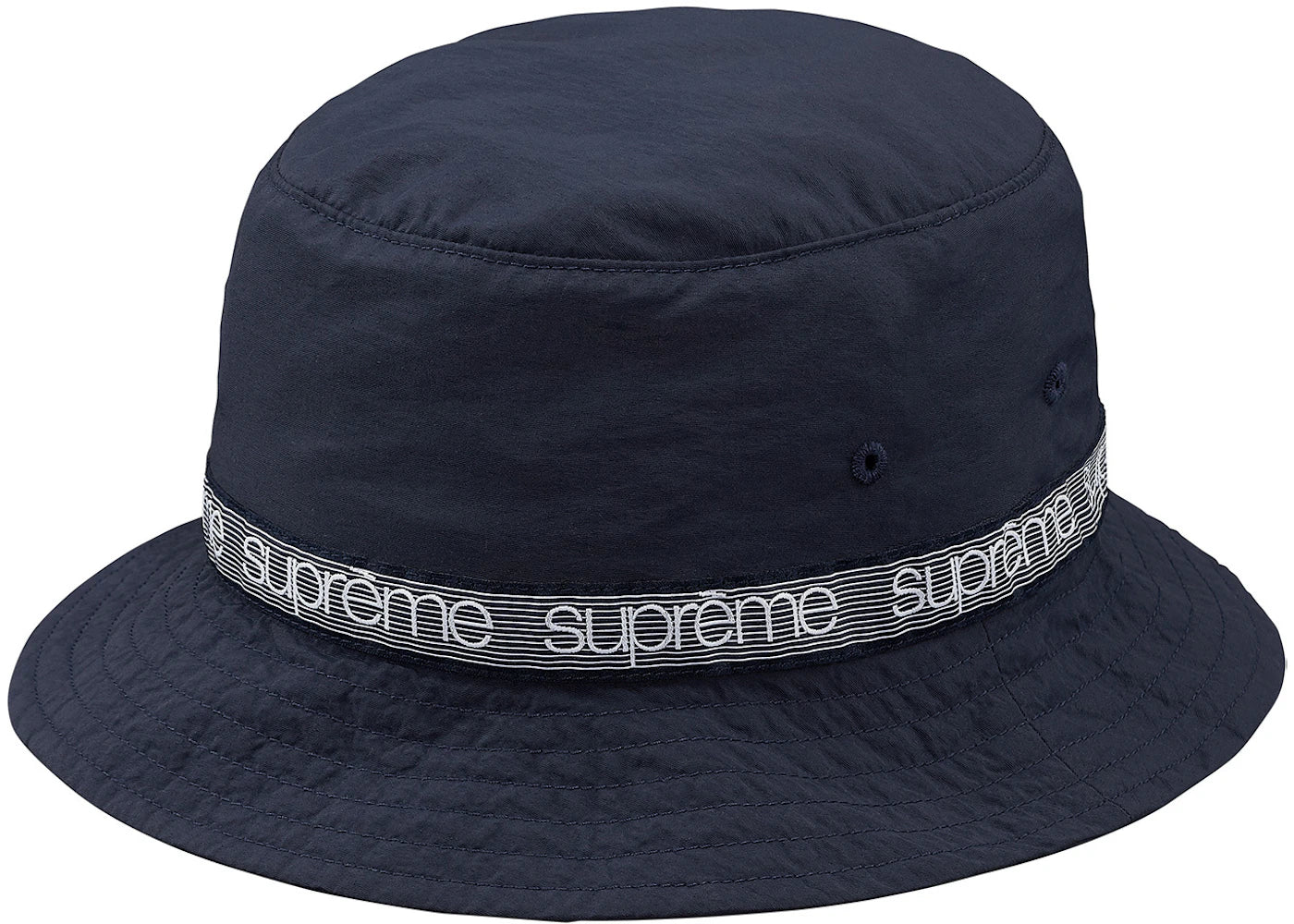 Supreme Tonal Taping Crusher Navy