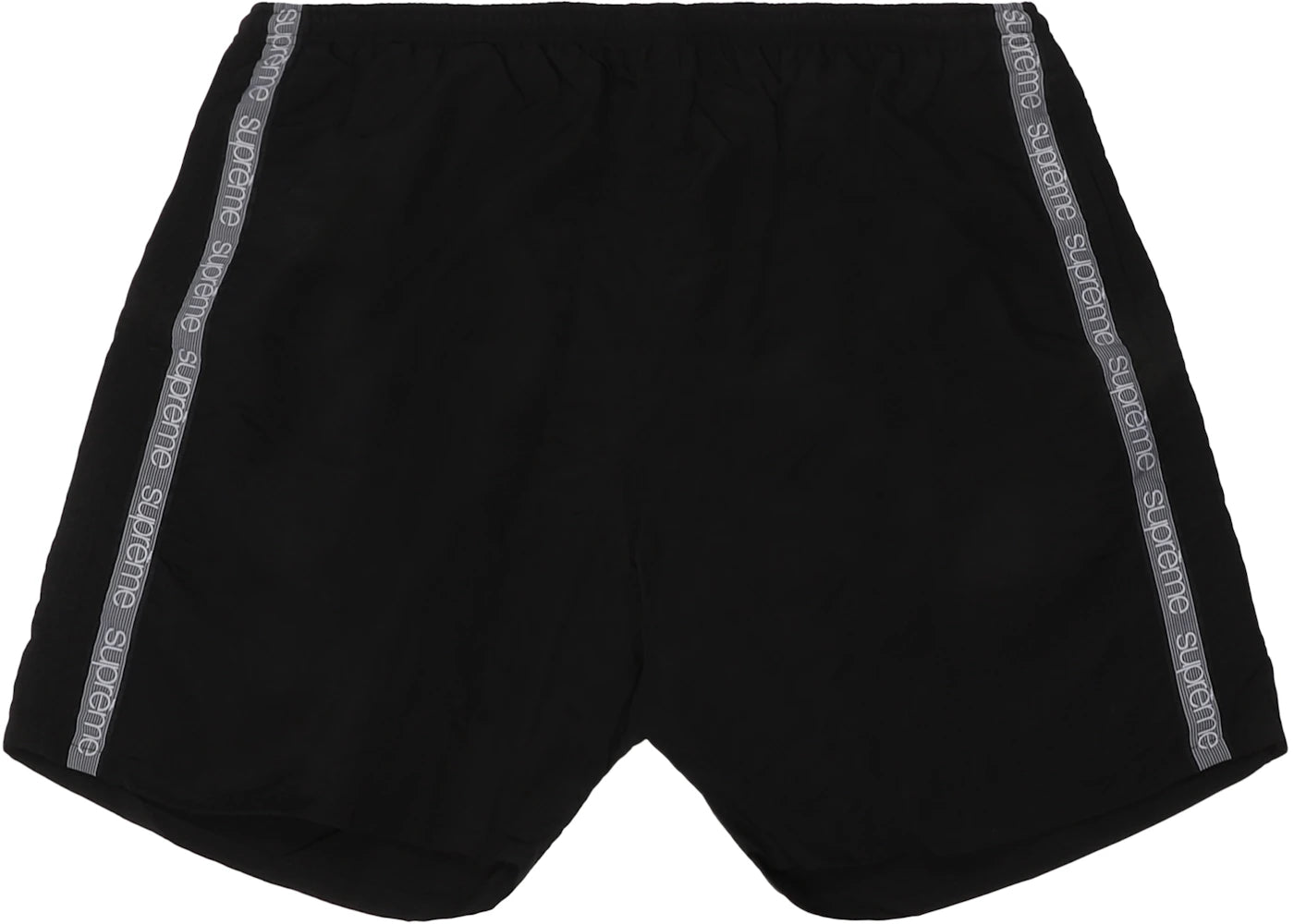 Supreme Tonal Taping Water Short Black