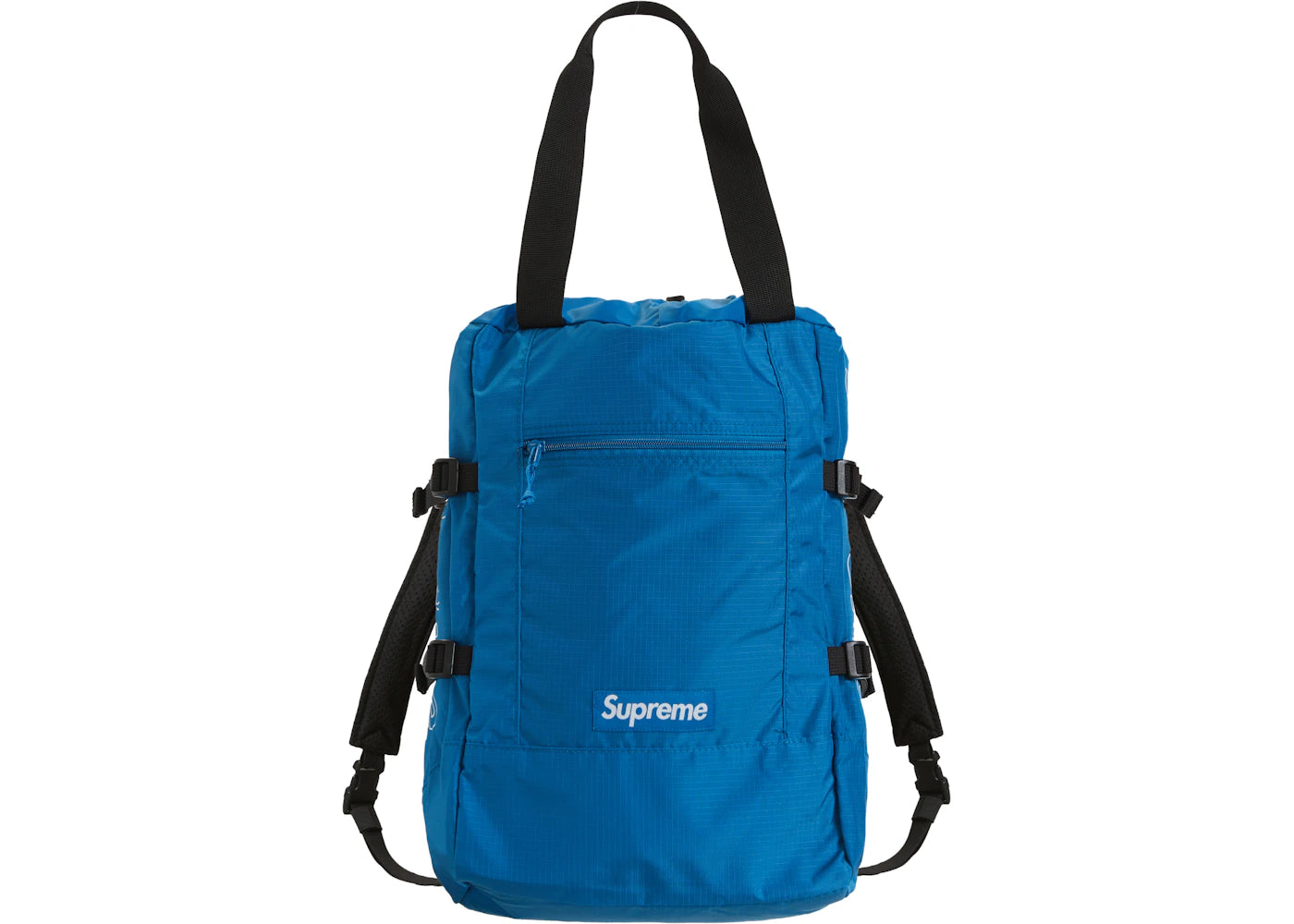 Supreme Tote Backpack Royal