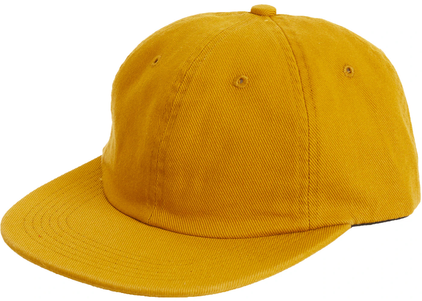 Supreme Toy Uzi 6-Panel Gold