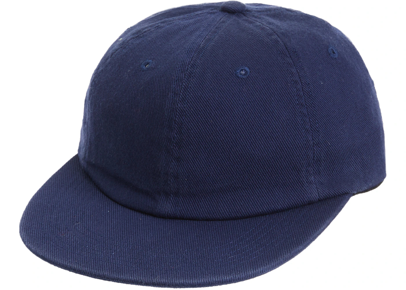 Supreme Toy Uzi 6-Panel Navy