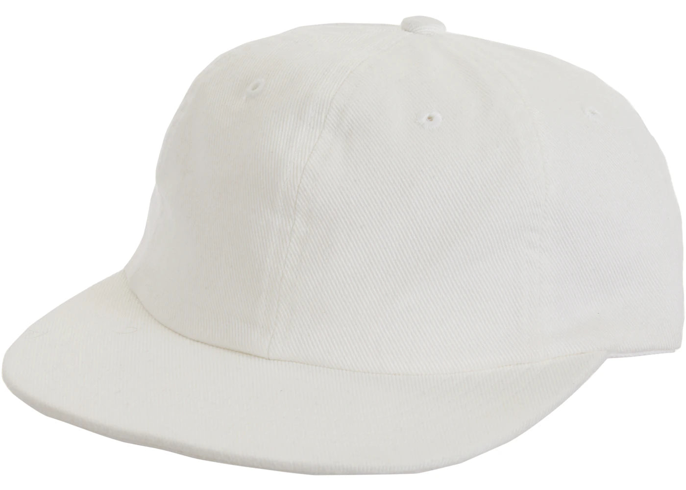 Supreme Toy Uzi 6-Panel White