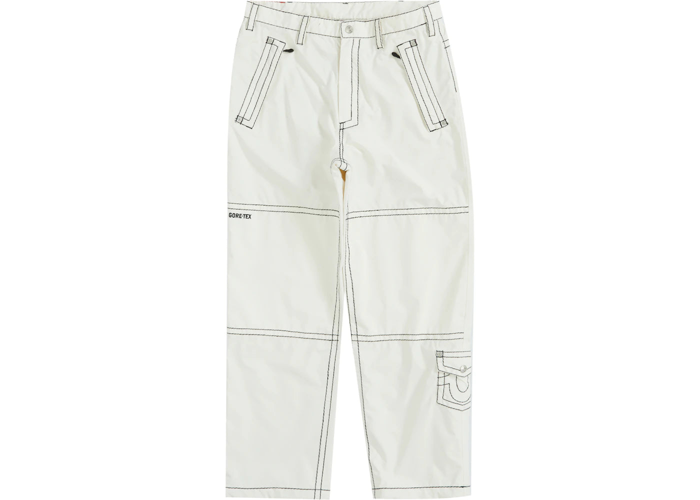 Supreme True Religion GORE-TEX Pant Natural
