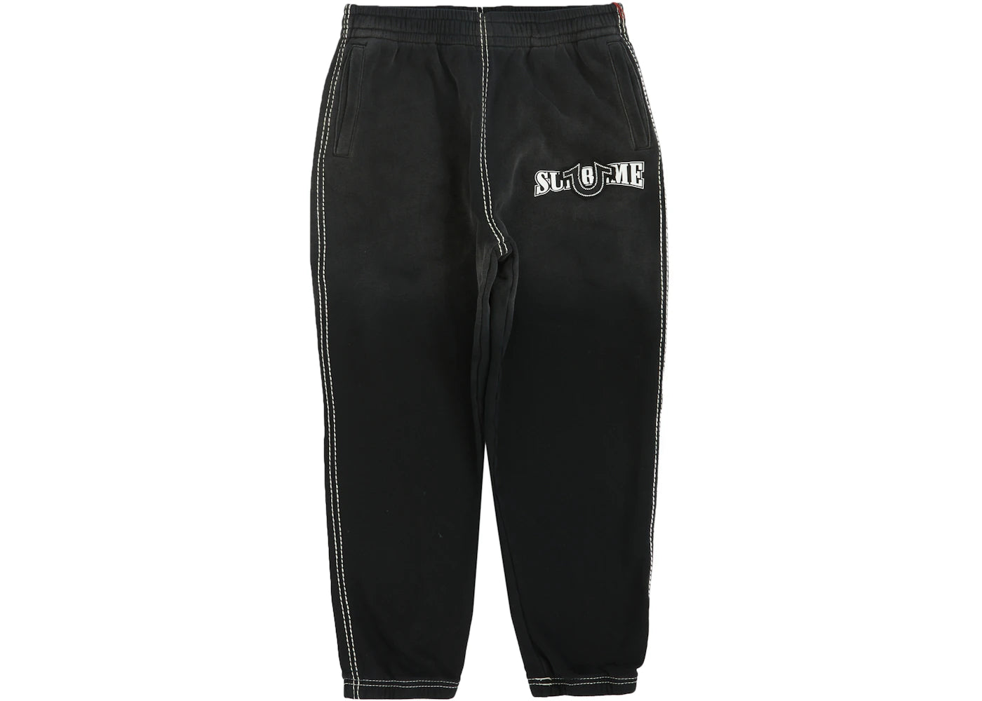 Supreme True Religion Sweatpant Black