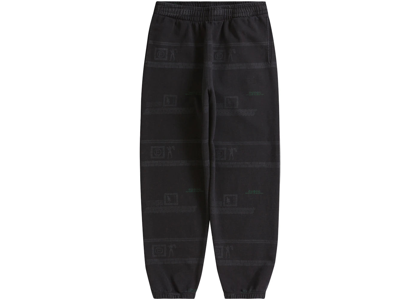 Supreme UNDERCOVER Sweatpant Black