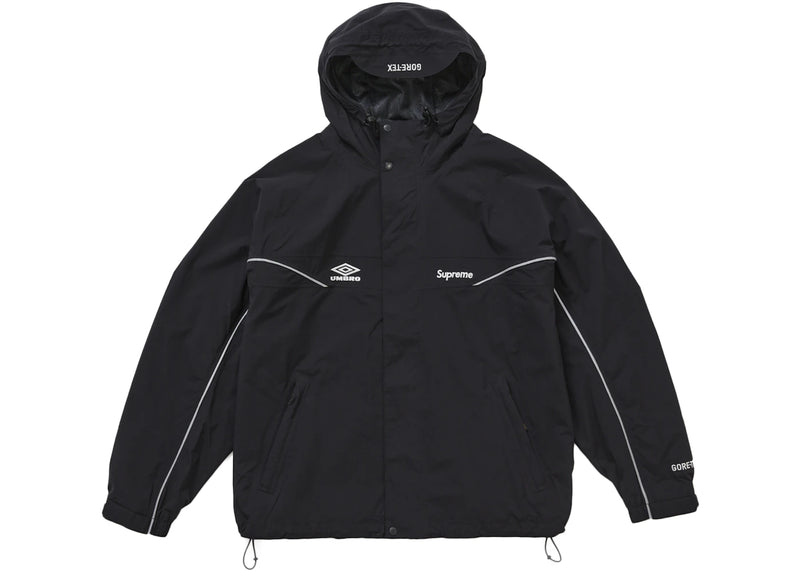 Supreme-Umbro-GORE-TEX-Hooded-