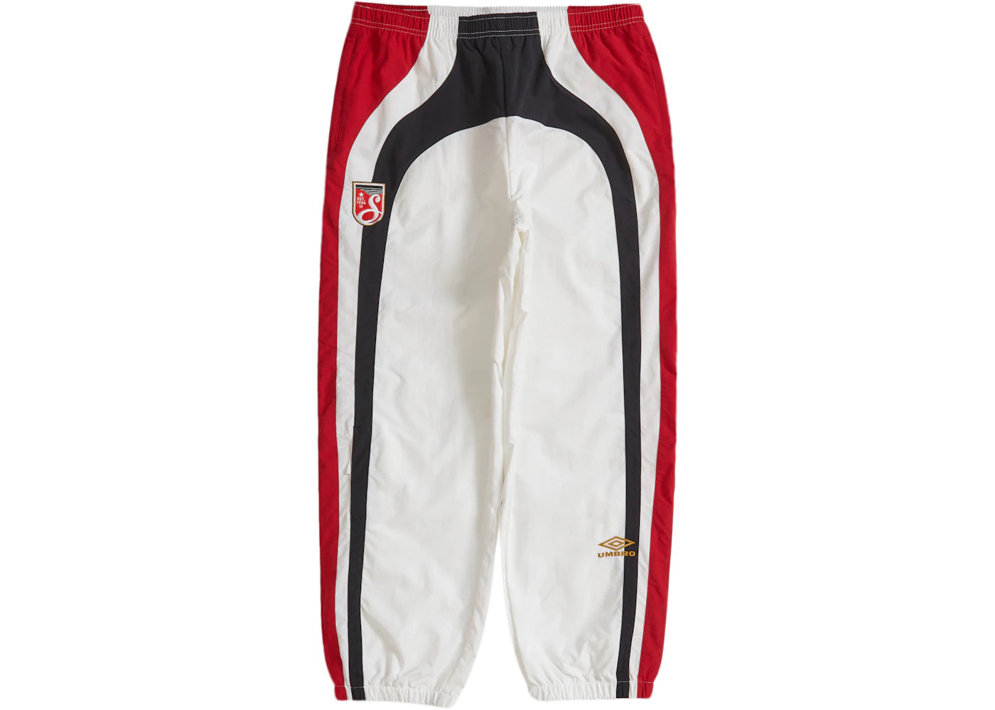 Supreme Umbro Track Pant (SS23) White