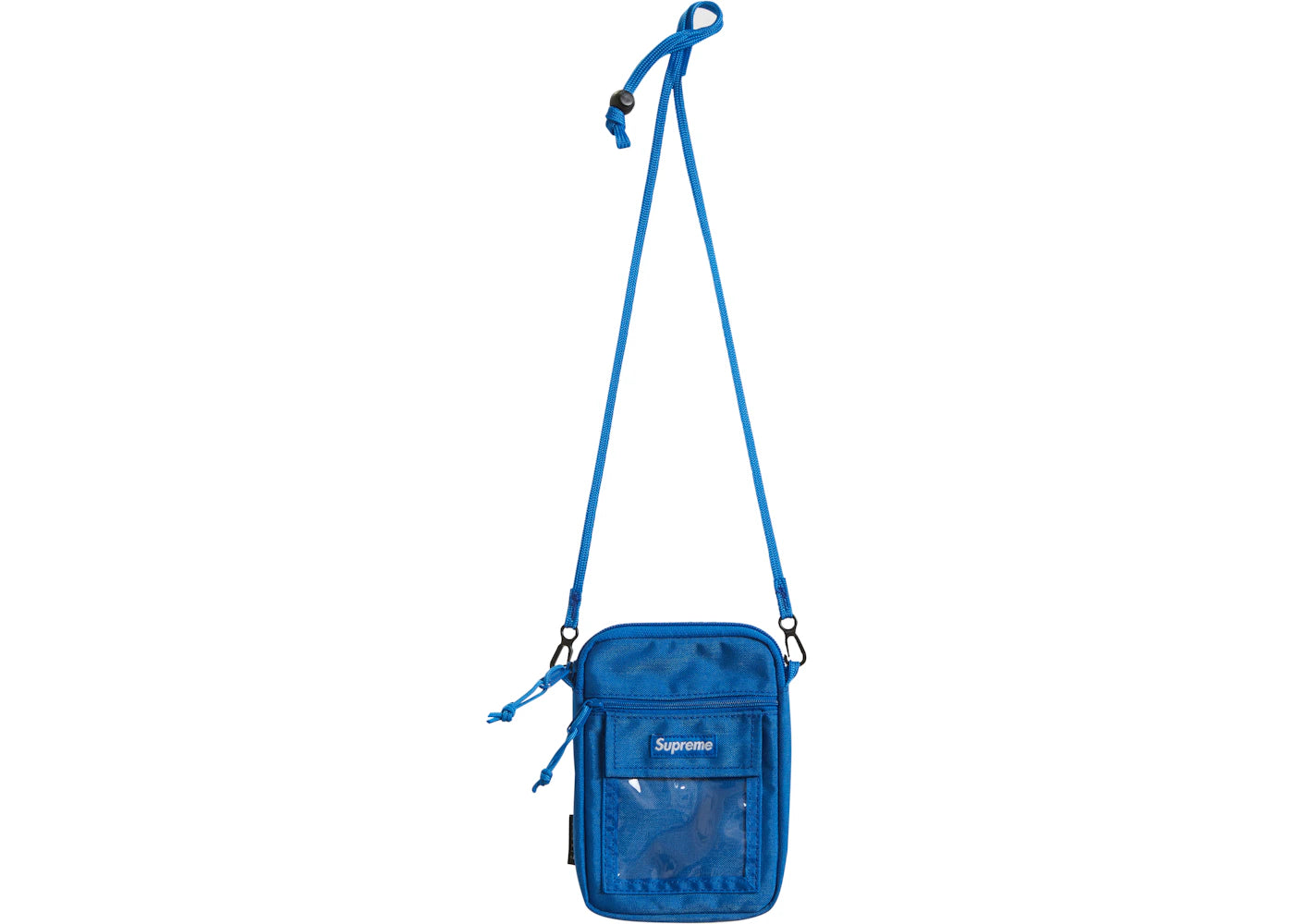 Supreme Utility Pouch Royal