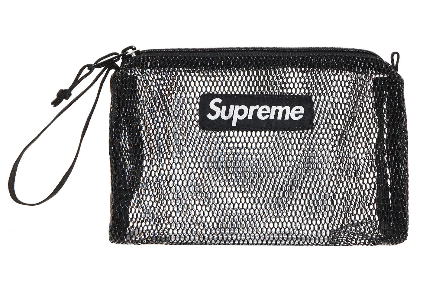 Supreme Utility Pouch (SS20) Black