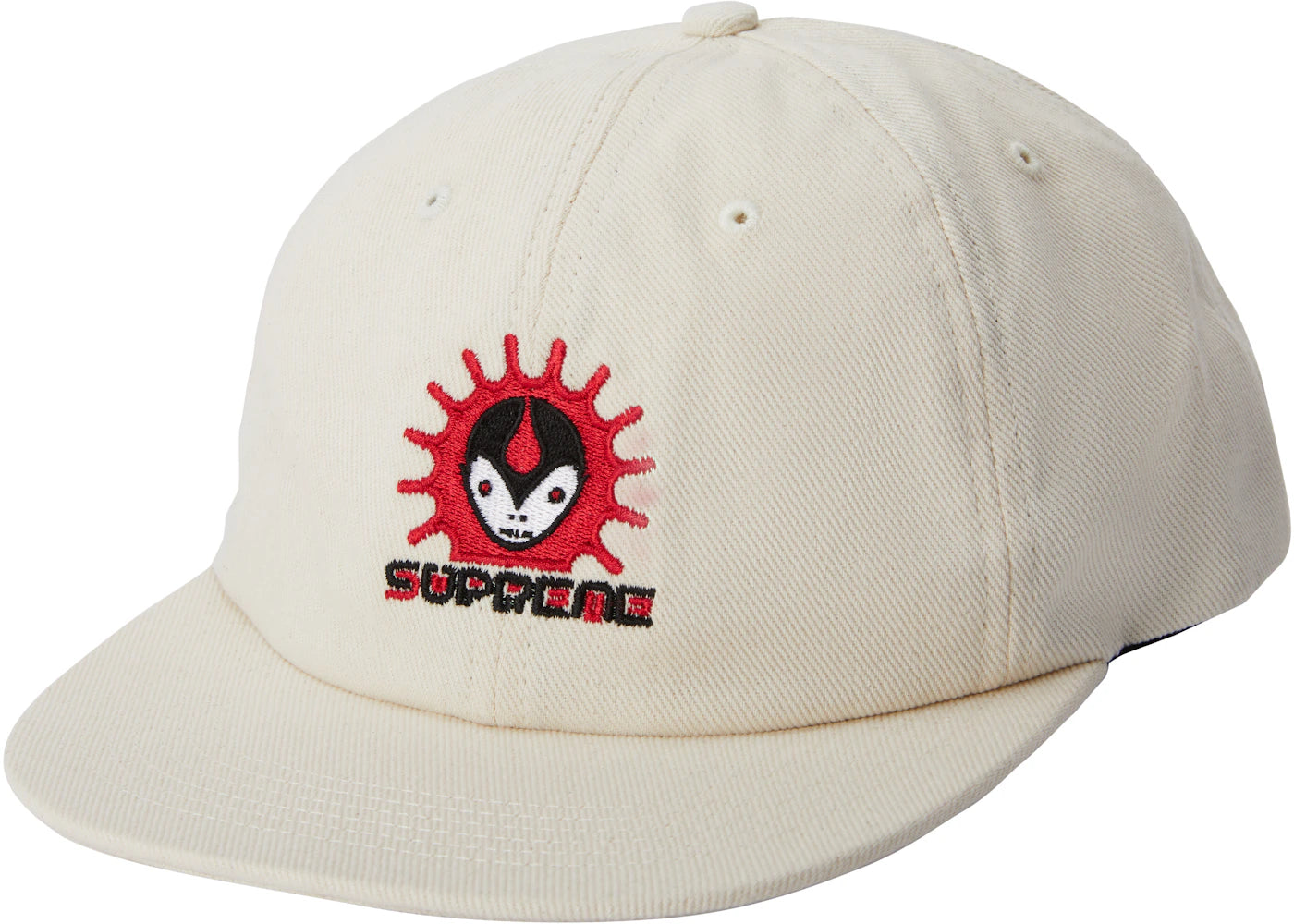 Supreme Vampire 6-Panel Khaki