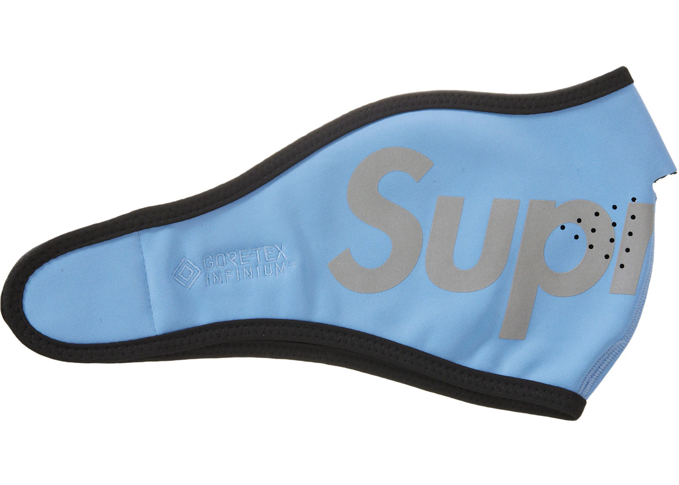 Supreme WINDSTOPPER Faskmask (FW23) Light Blue