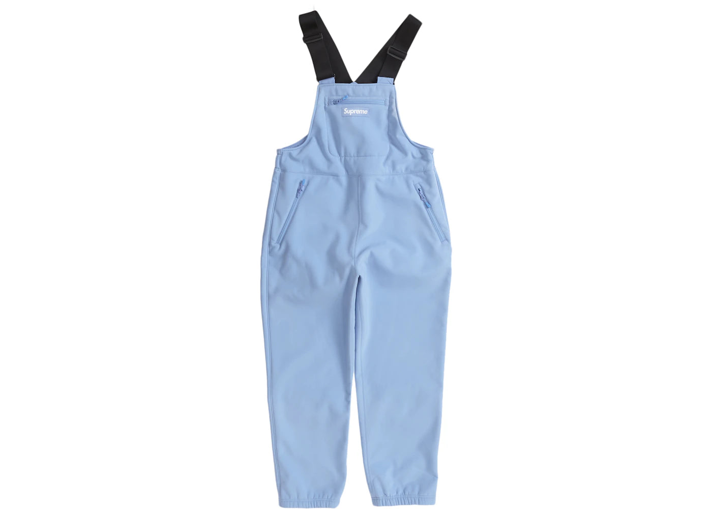 Supreme WINDSTOPPER Overall Light Blue