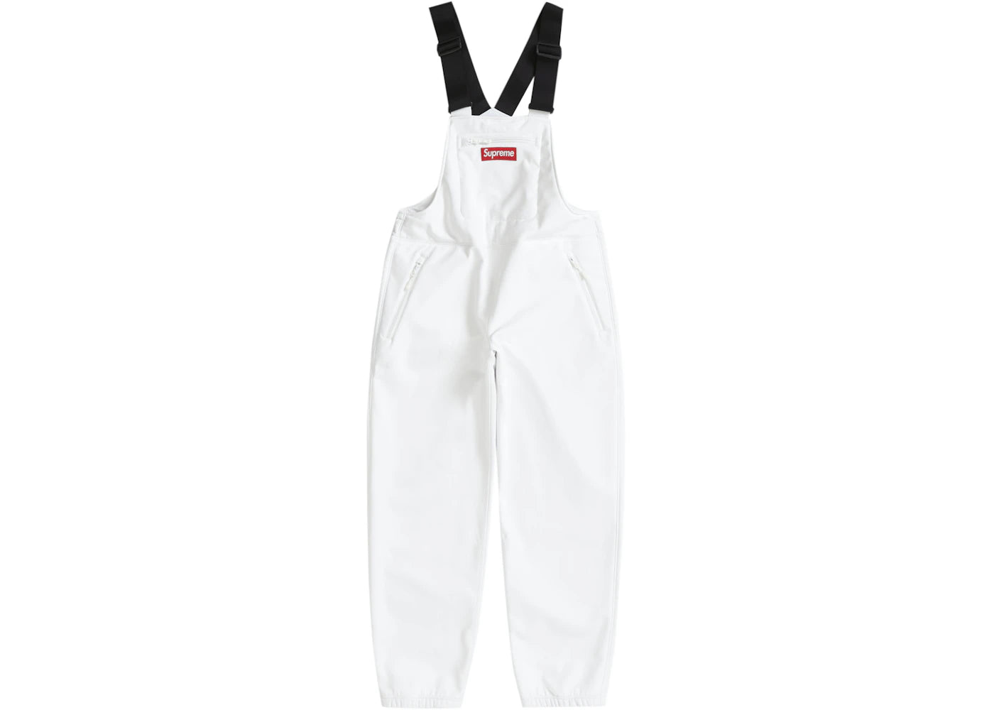 Supreme WINDSTOPPER Overall White