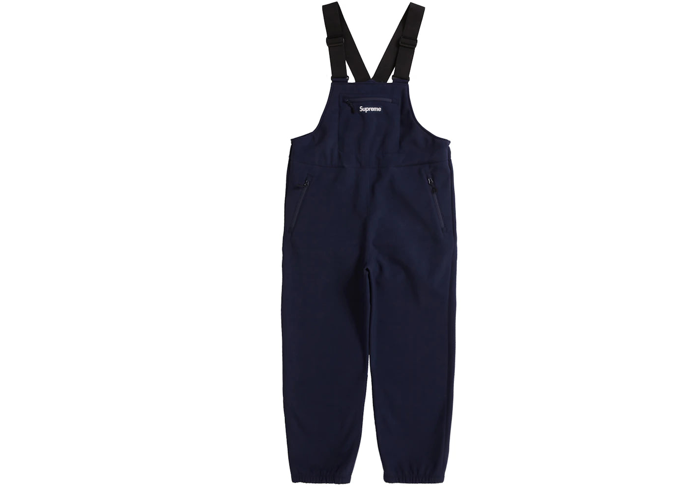 Supreme WINDSTOPPER Overalls Navy