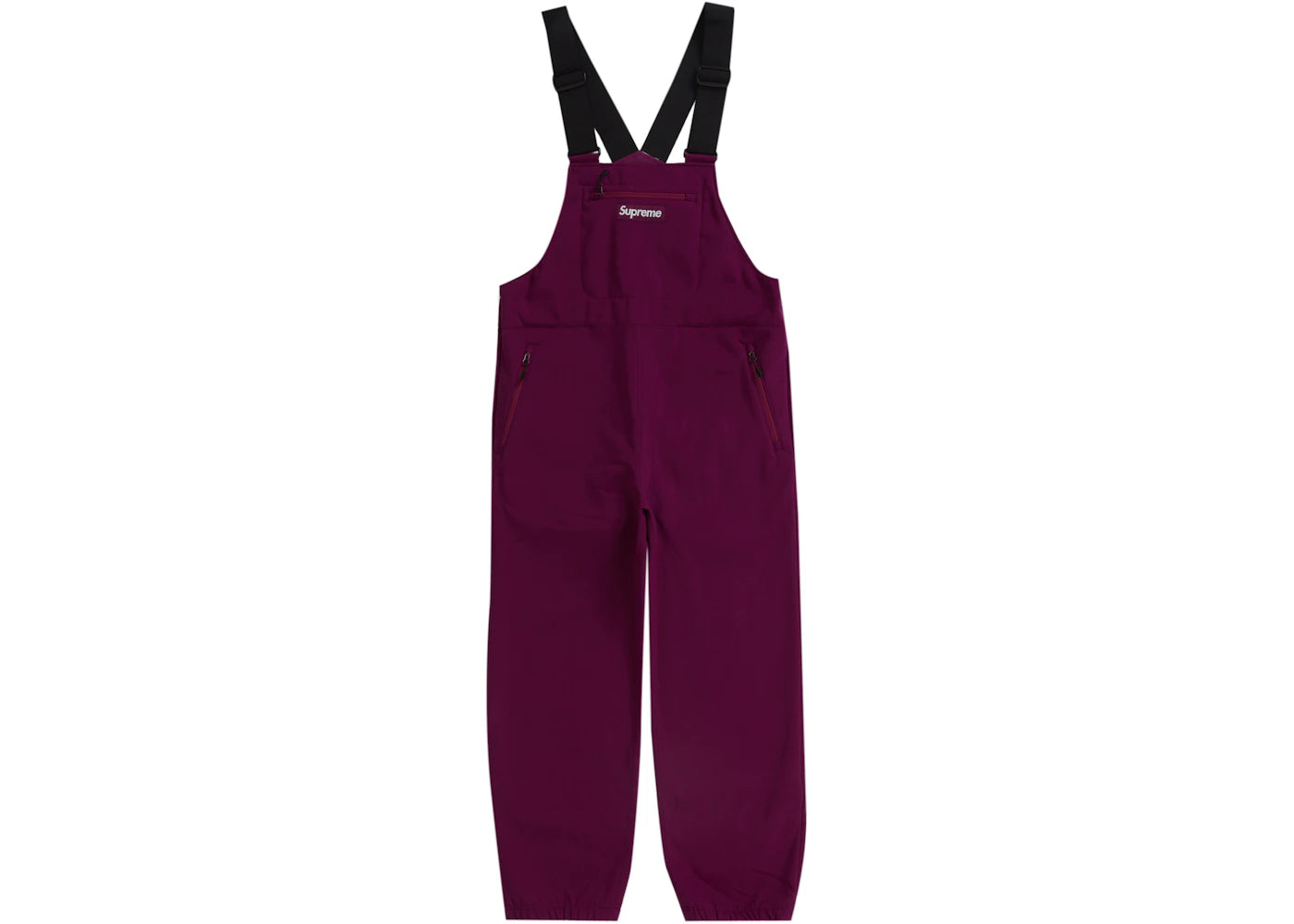 Supreme WINDSTOPPER Overalls Purple