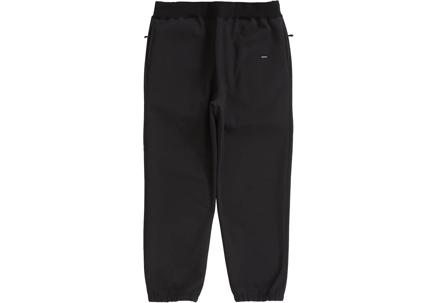 Supreme WINDSTOPPER Sweatpant (FW21) Black