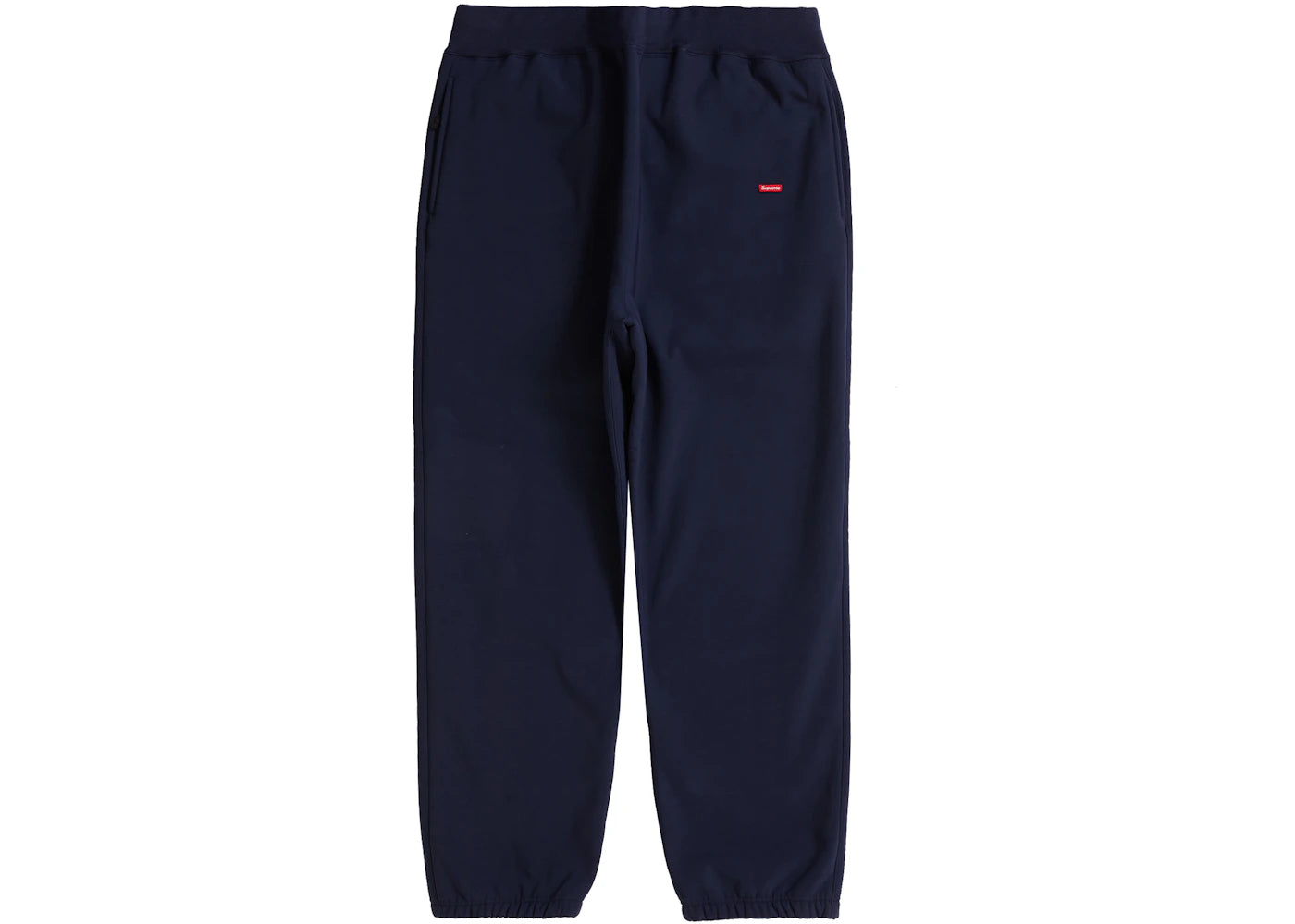 Supreme WINDSTOPPER Sweatpant (FW21) Navy