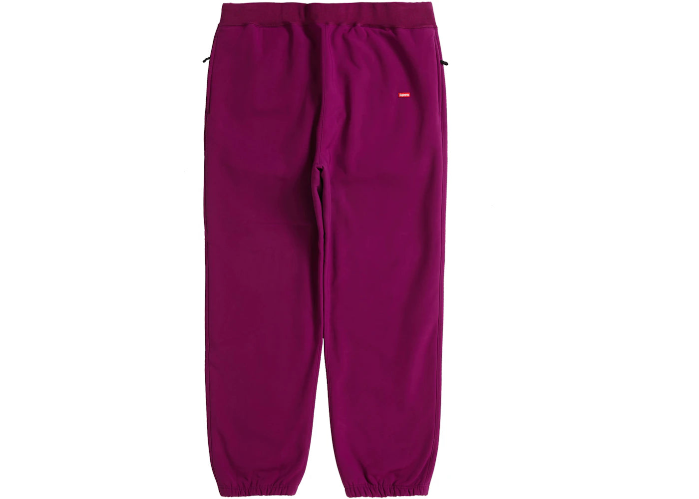 Supreme WINDSTOPPER Sweatpant (FW21) Purple