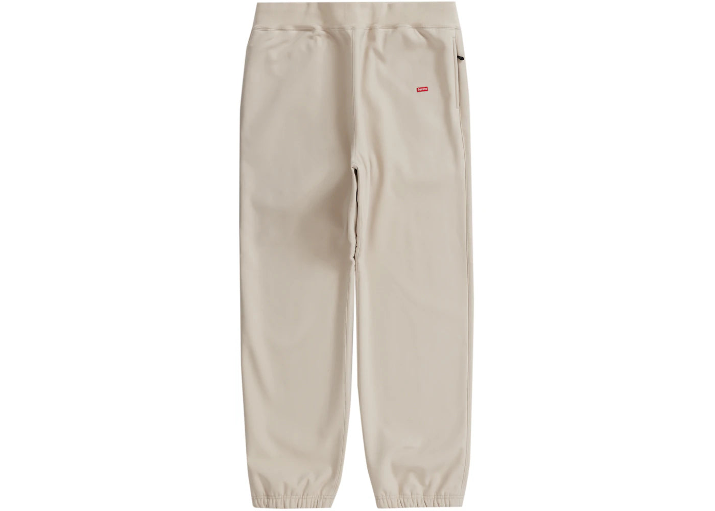 Supreme WINDSTOPPER Sweatpant (FW21) Stone