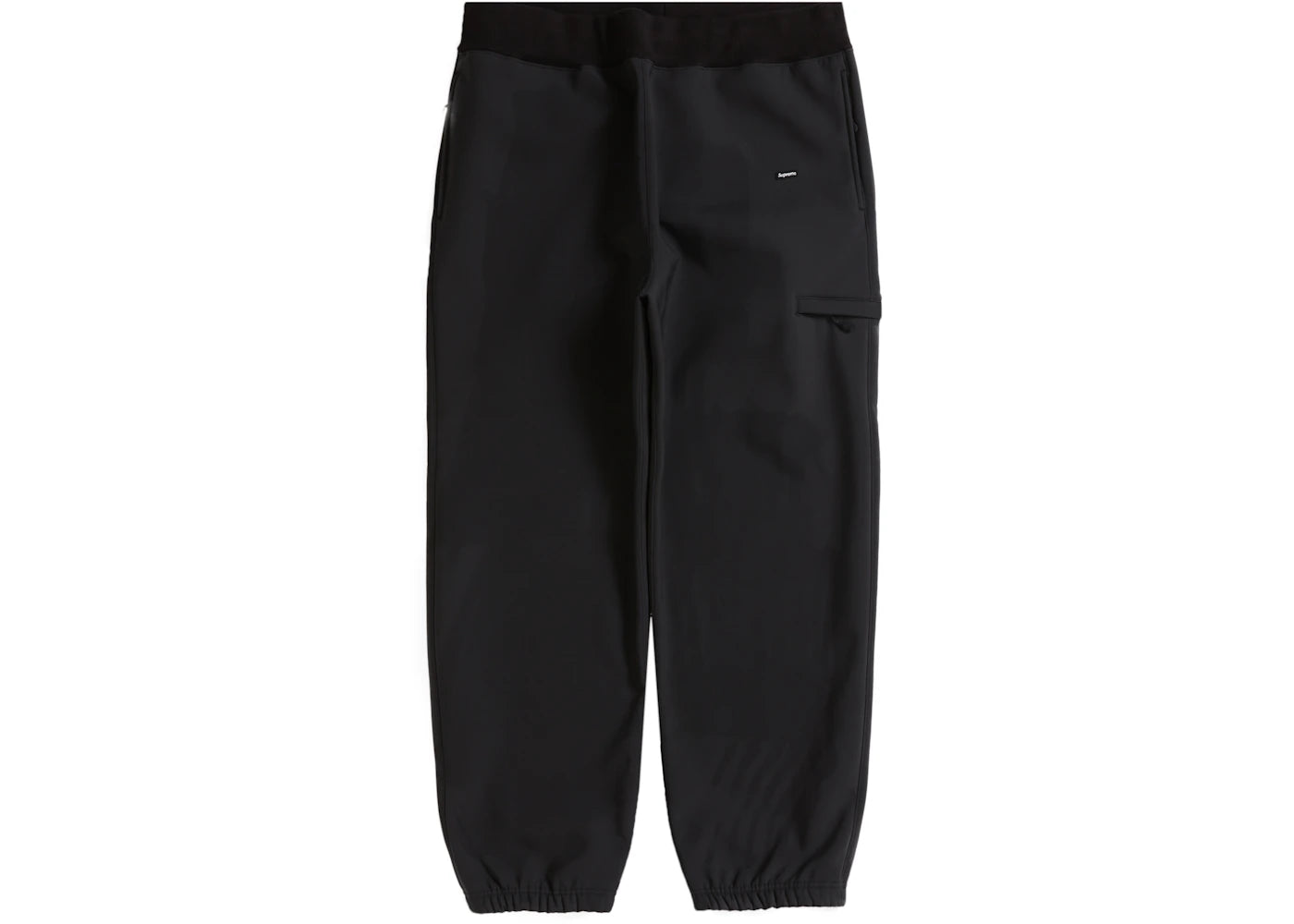 Supreme WINDSTOPPER Sweatpant (FW22) Black