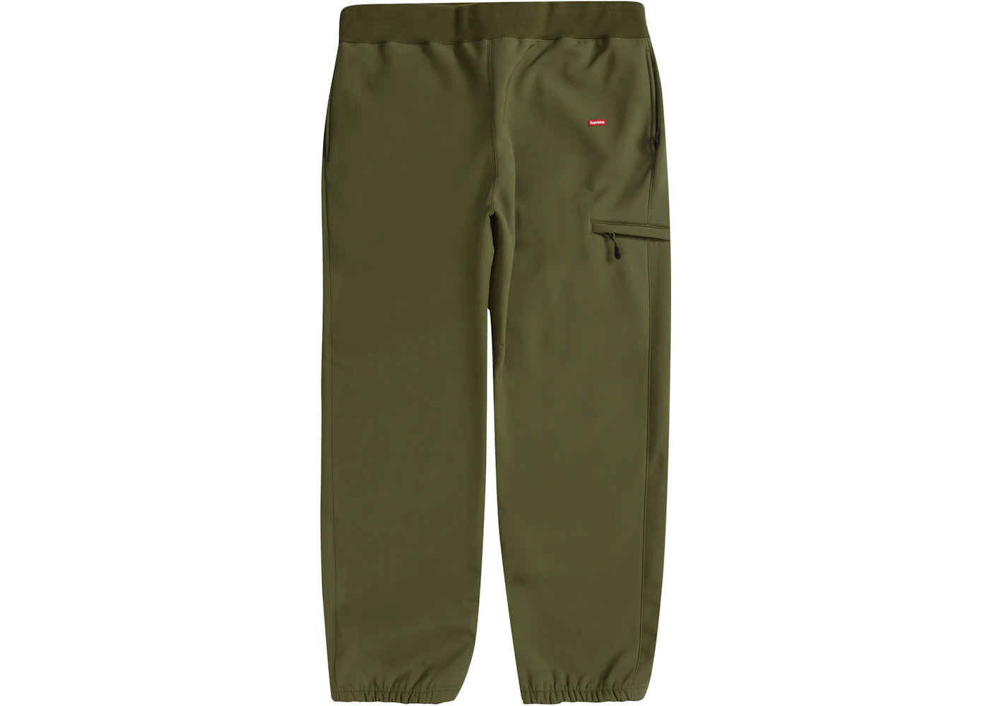 Supreme WINDSTOPPER Sweatpant (FW22) Dark Olive