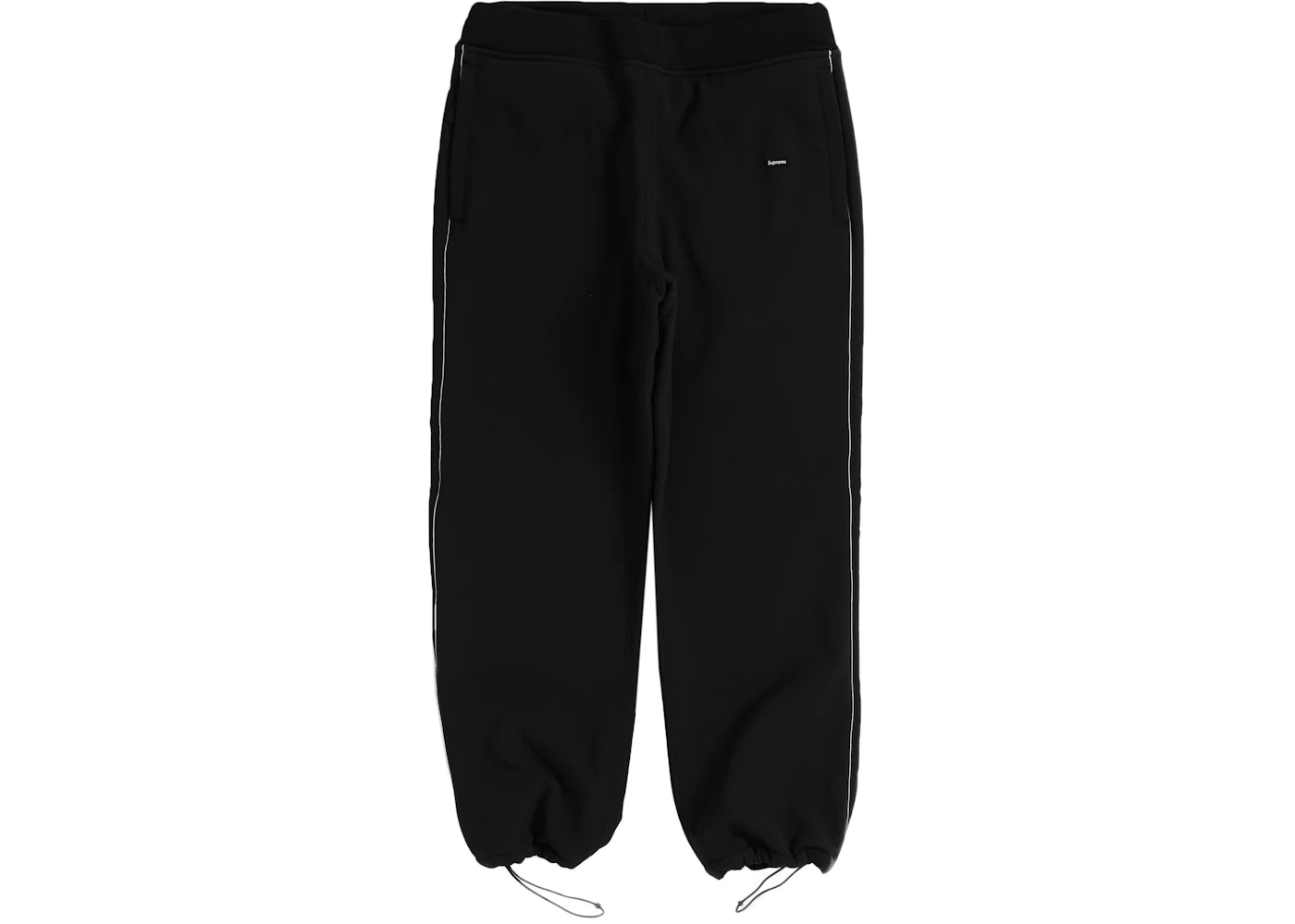 Supreme WINDSTOPPER Sweatpant (FW23) Black